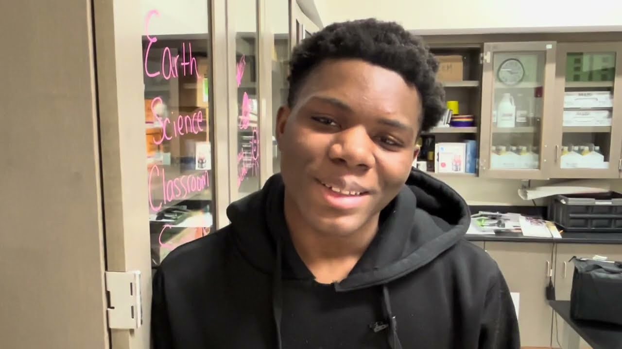 (CTE - Visual Arts - STEAM) Learn About the Visual Arts Program at the STEAM HS
