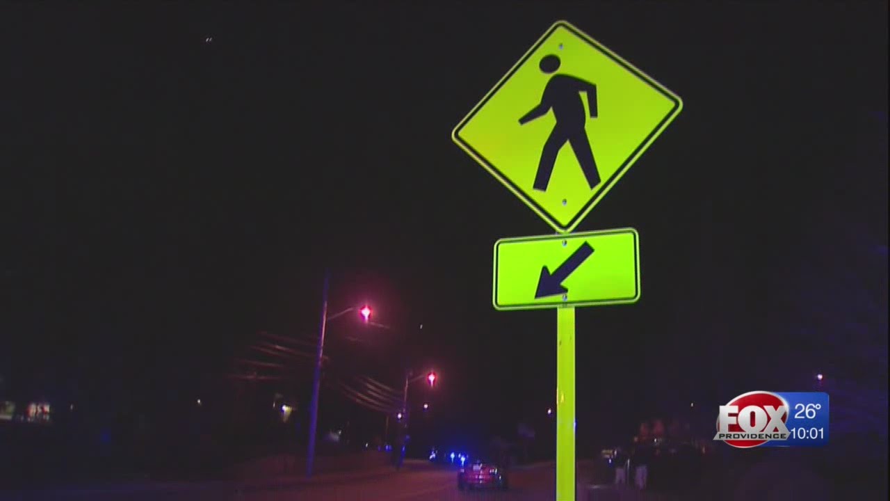 Resident: Pedestrian accident not the first for this crosswalk