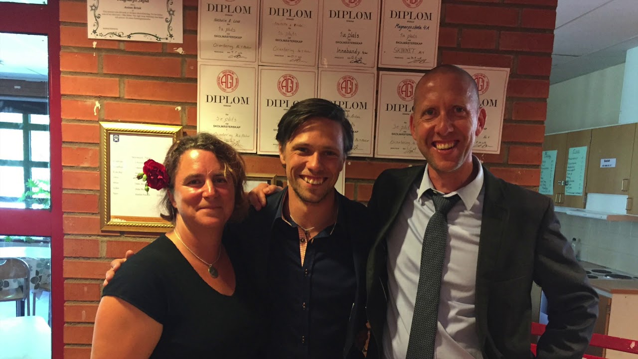 Avslutningsfilm 2019 (7-9 B 2016-2019)