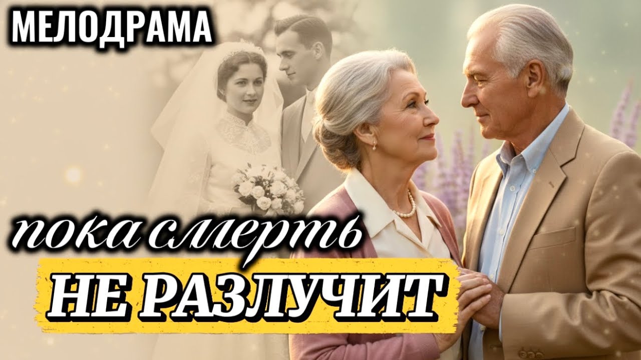 👩🏻‍❤️‍👨🏻Любовь длиною в жизнь — История о клятве, которую они сдержали | Мелодрама 2026 | АУДИОКНИГА