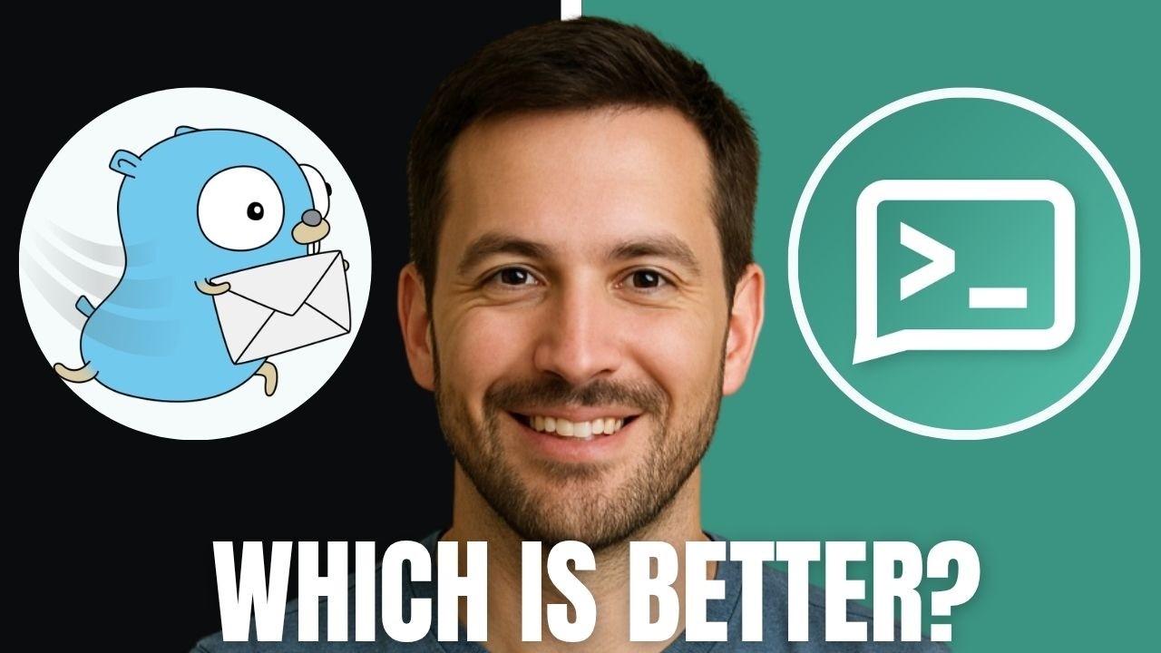 Gotify или ntfy: какой сервис уведомлений лучше?