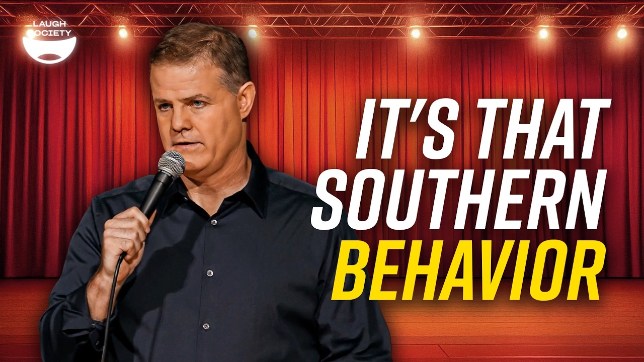 Southerners Will Shoot Anything: Greg Warren