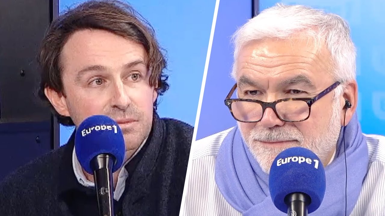 Justice restaurative pour Abdeslam : “C’est une provocation !” (Victor Rouart survivant du bataclan)