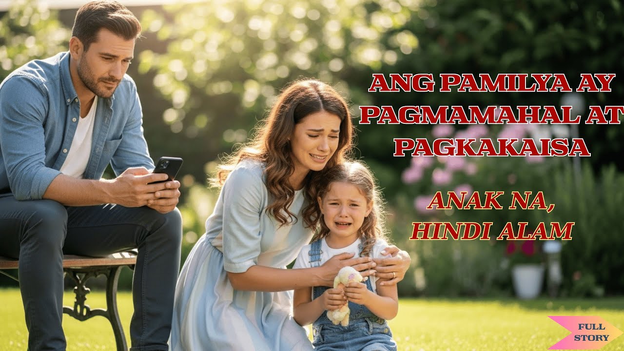 BINATA NAGISING SA ISANG BABAE, NABUNTIS NG HINDI NIYA ALAM NA MAY ANAK NA