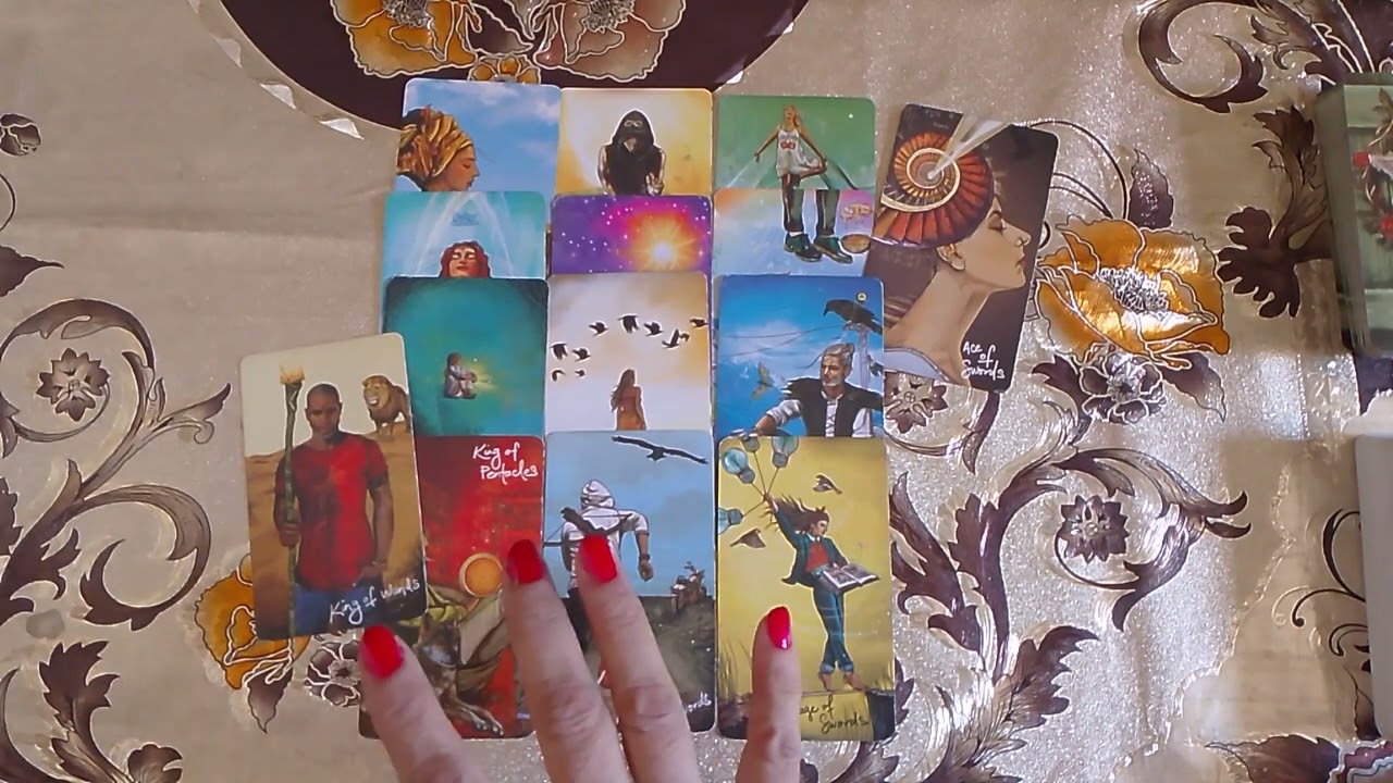 Are you serious with each other or just flirting 🤔#hinditarot #currentfeelingtarot #tarot