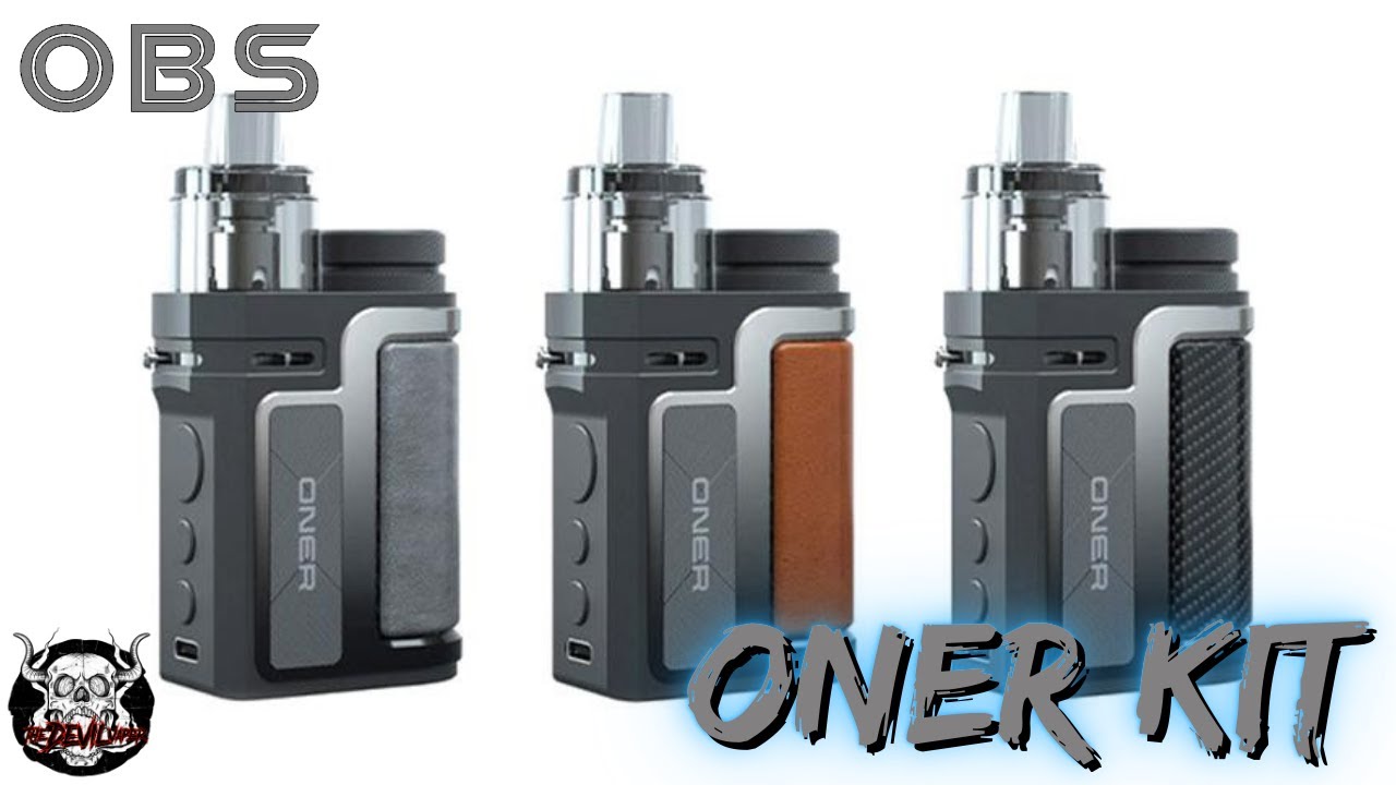 OBS Oner Kit Review - PnP & TPP Compatible!!