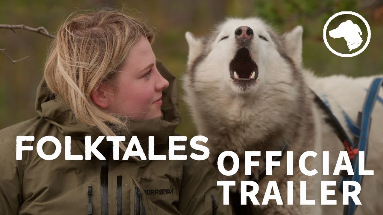 «Folktales» — официальный трейлер в Великобритании