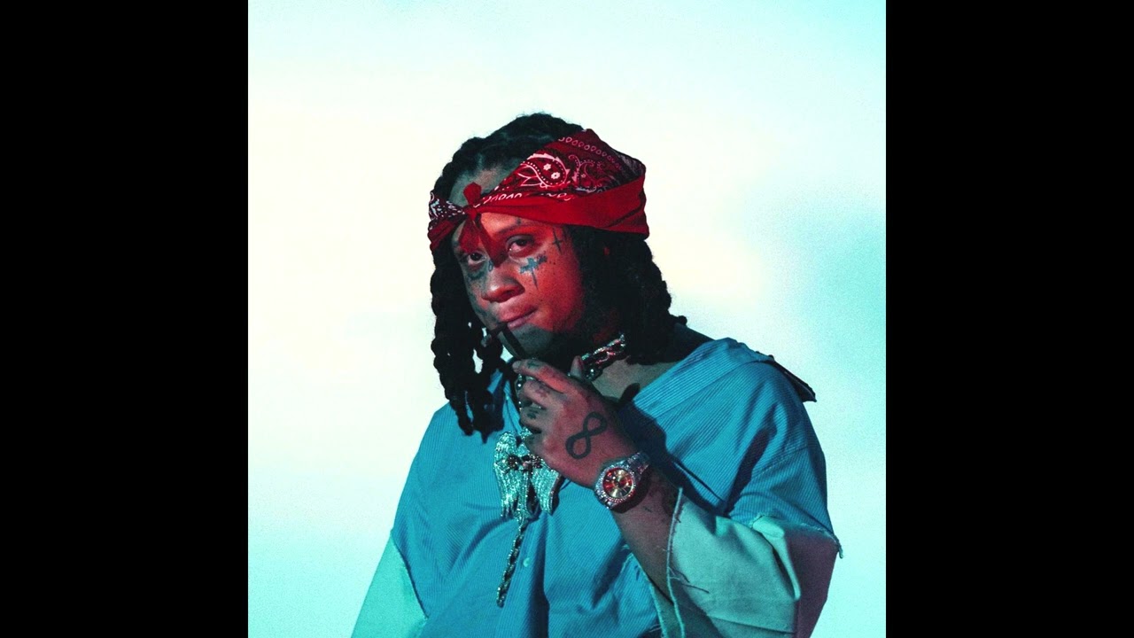 (FREE) Trippie Redd Type Beat 