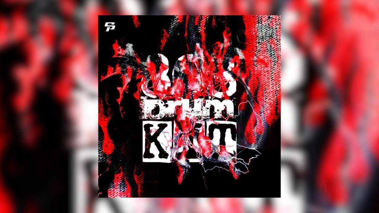 [FREE] HARD 808 DRUM KIT "DRUM MASTER" | FREE 808 DRUM KIT