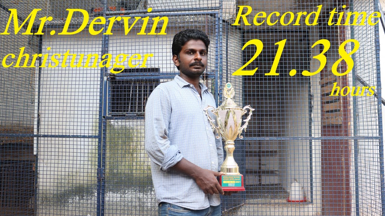 Mr.Dervin's loft visit