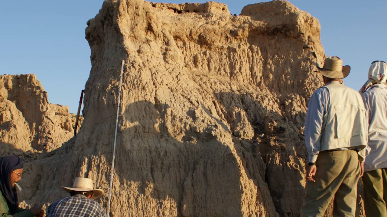 La Playa, un sitio arqueológico singular