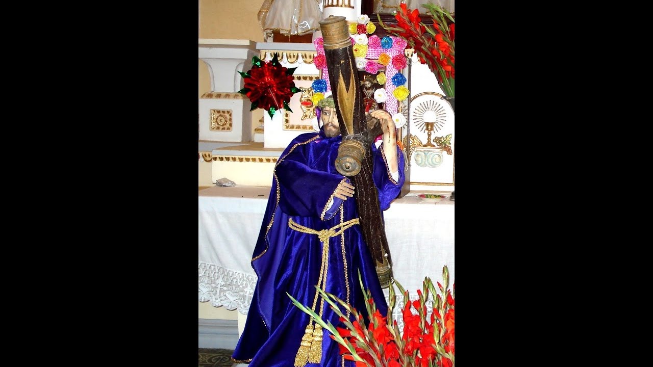 Los Gallitos del Sur - Padre Jesus