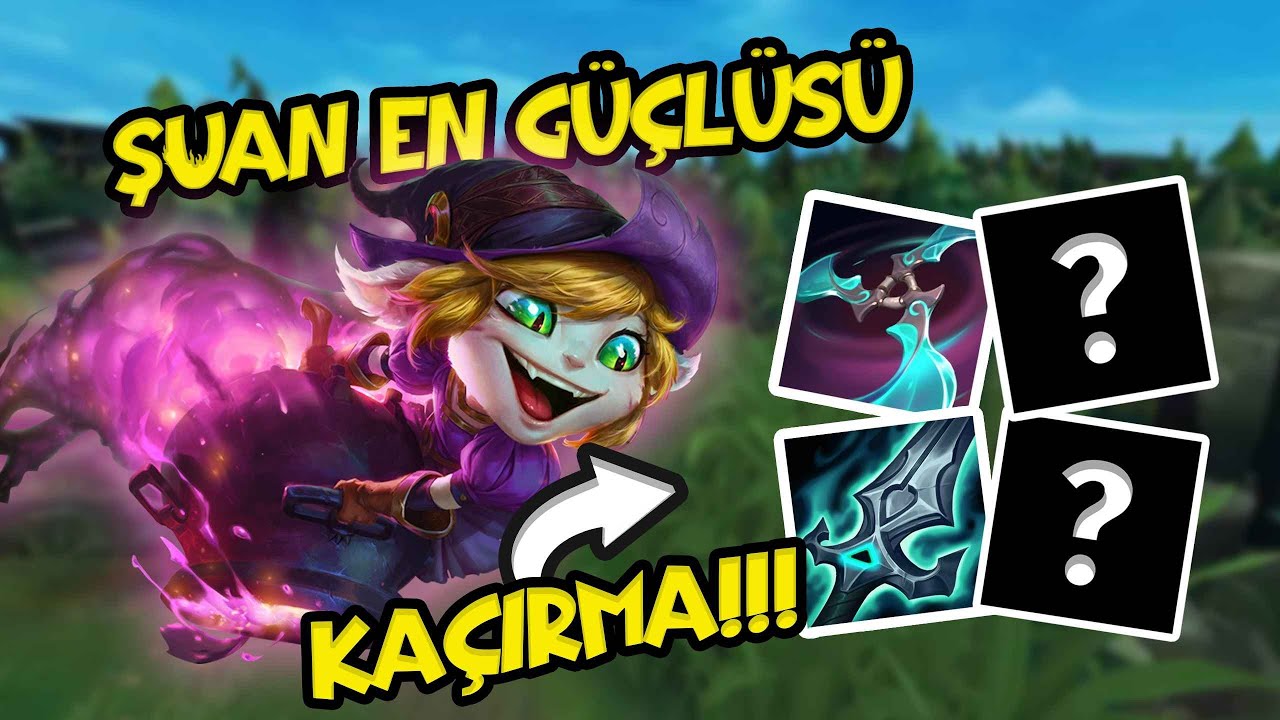 ŞUAN MİDDE EN GÜÇLÜSÜ DERİNLEMESİNE REHBER HIZLI LİG ATLAMAK İÇİN KAÇIRMA !!! | Apophis