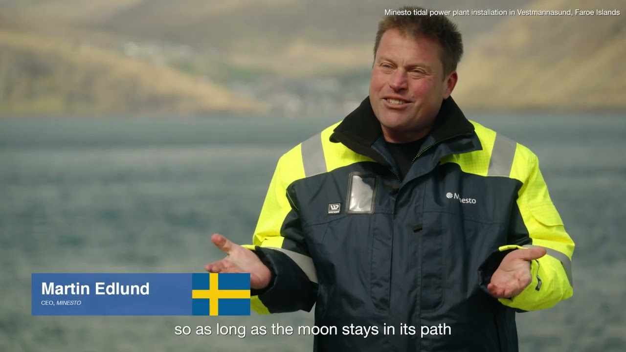 Off grid and decentralized energy systems in the Nordics