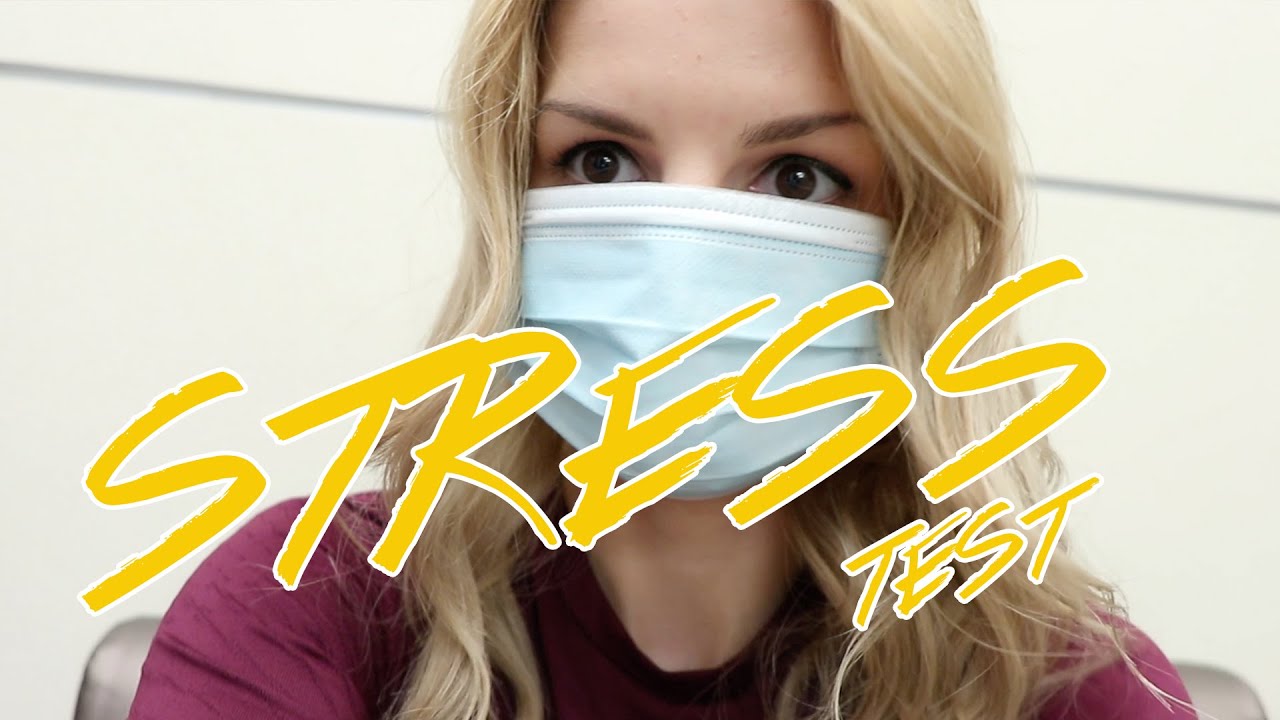 Did Alyssa FAIL the TEST? | Alyssa's Health Update Part #3