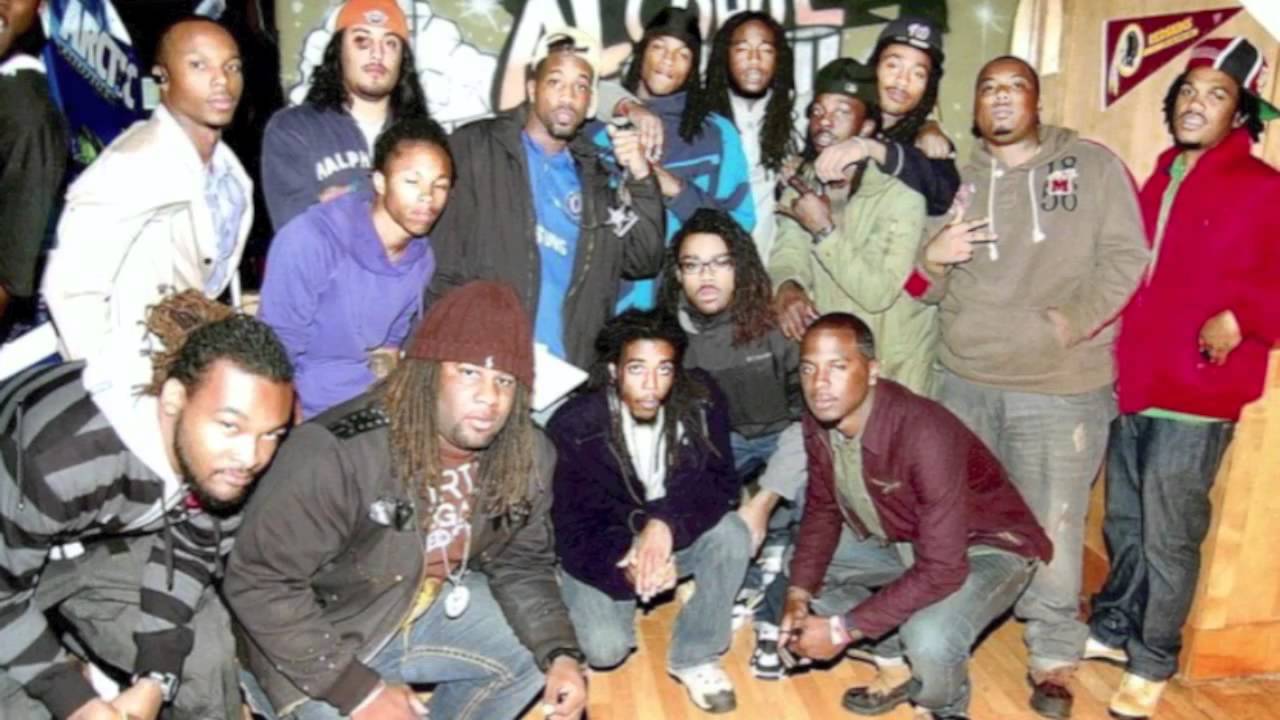 Future Legends - Killin Em