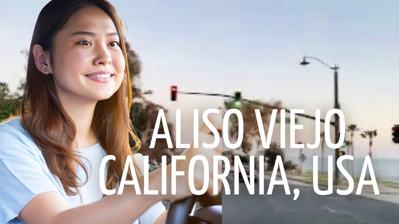 Aliso Viejo, California, USA