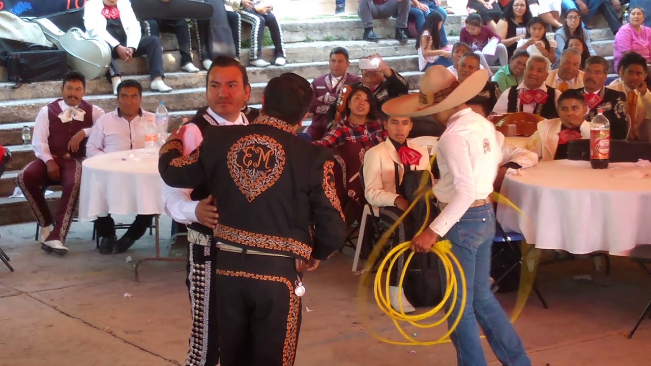 Eliu Martínez - Fiesta Cristiana