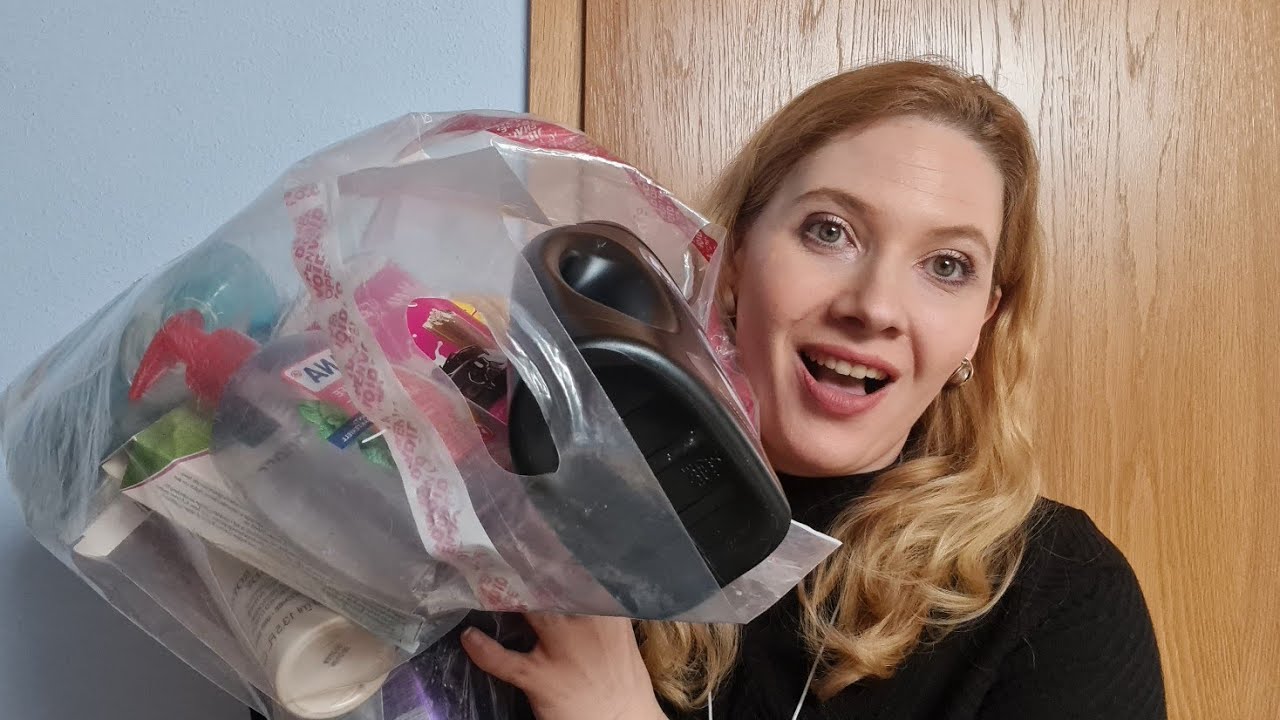 Empties Februar 2026 (Aufgebraucht)