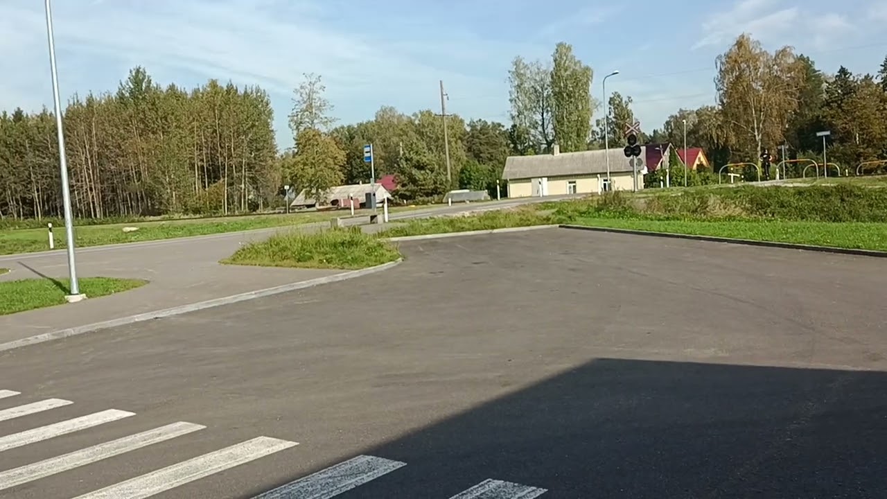 17.09.2024 Kiisa town, Harju county, Estonia. 