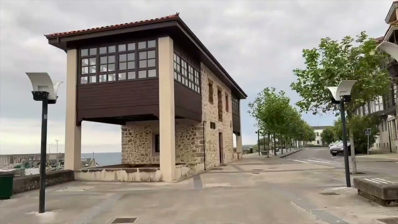 6&ordm; SAN ANT&Oacute;N | LLANES - RUTA MARINERA DE LA PRINCESA - PUNTO 6
