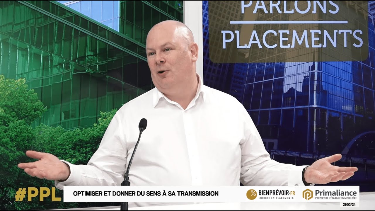 Optimiser et donner du sens &agrave; sa transmission