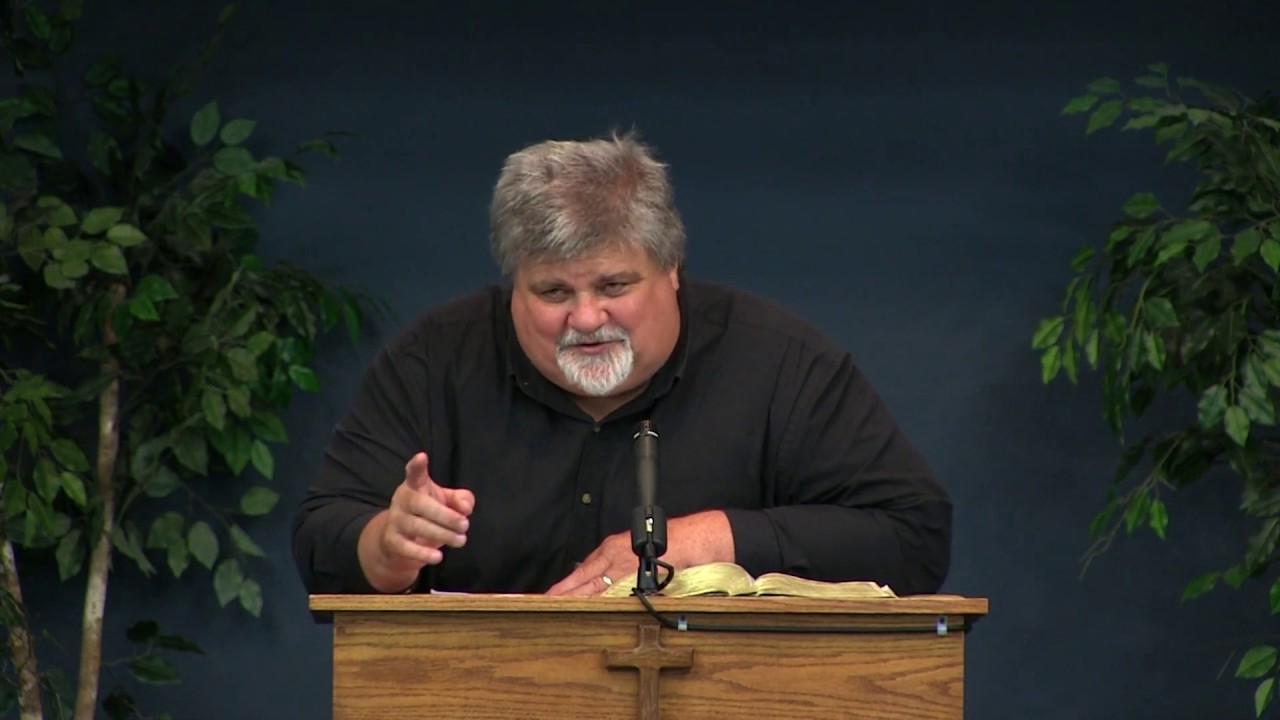 1 KINGS 13 The Altar & The Two Prophets