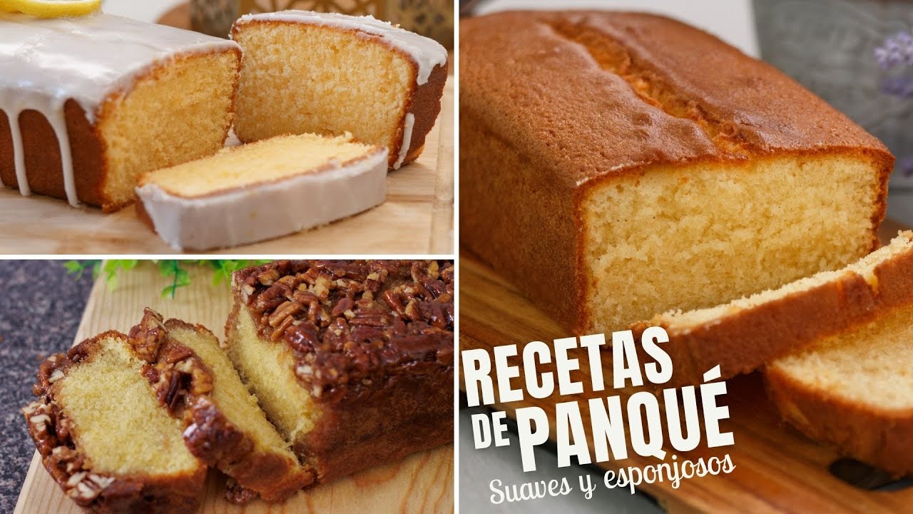 3 riquísimas recetas de panqués caseros que te encantaran, pocos ingredientes, mucho sabor
