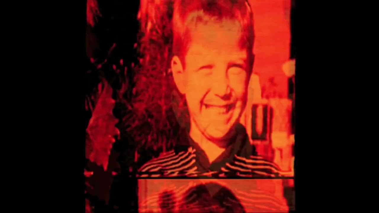 Boards of Canada - Uritual
