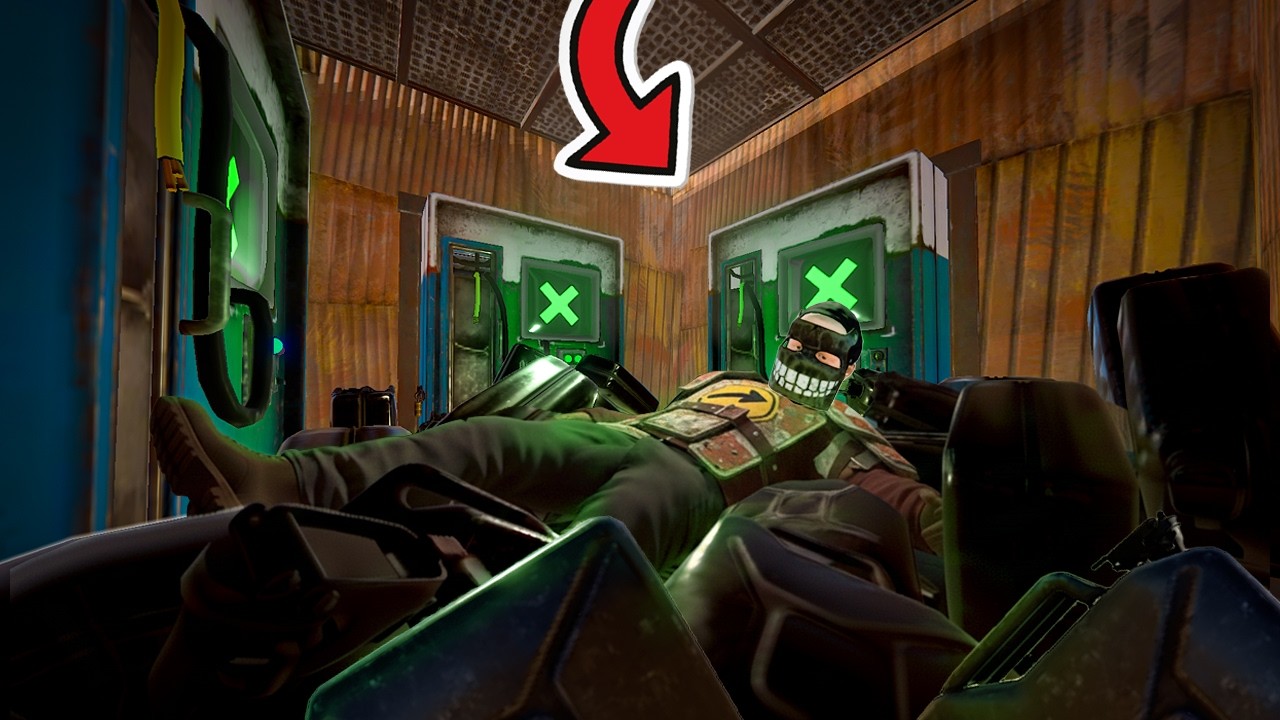 Folldarmee trouve 30.000 de Crude Oil ! BEST MOMENTS & FAIL RUST FR #243