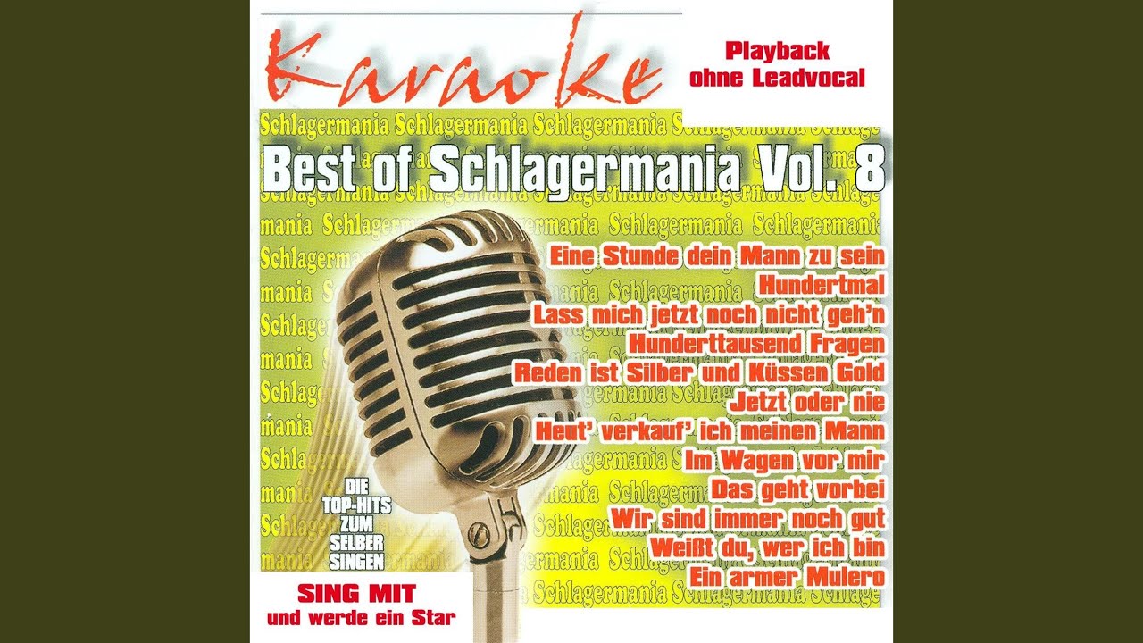 Hundertmal (InstrumentalVersion)