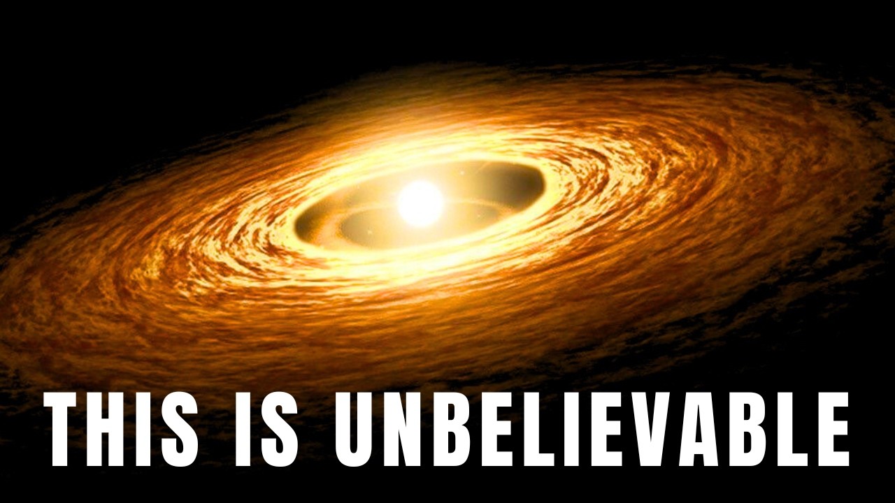 Джеймс Уэбб только что доказал, что Вселенная больше, чем мы думали.