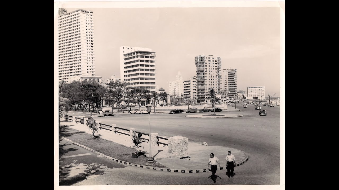 Cuba Antes del 1959: Un país desarrollado