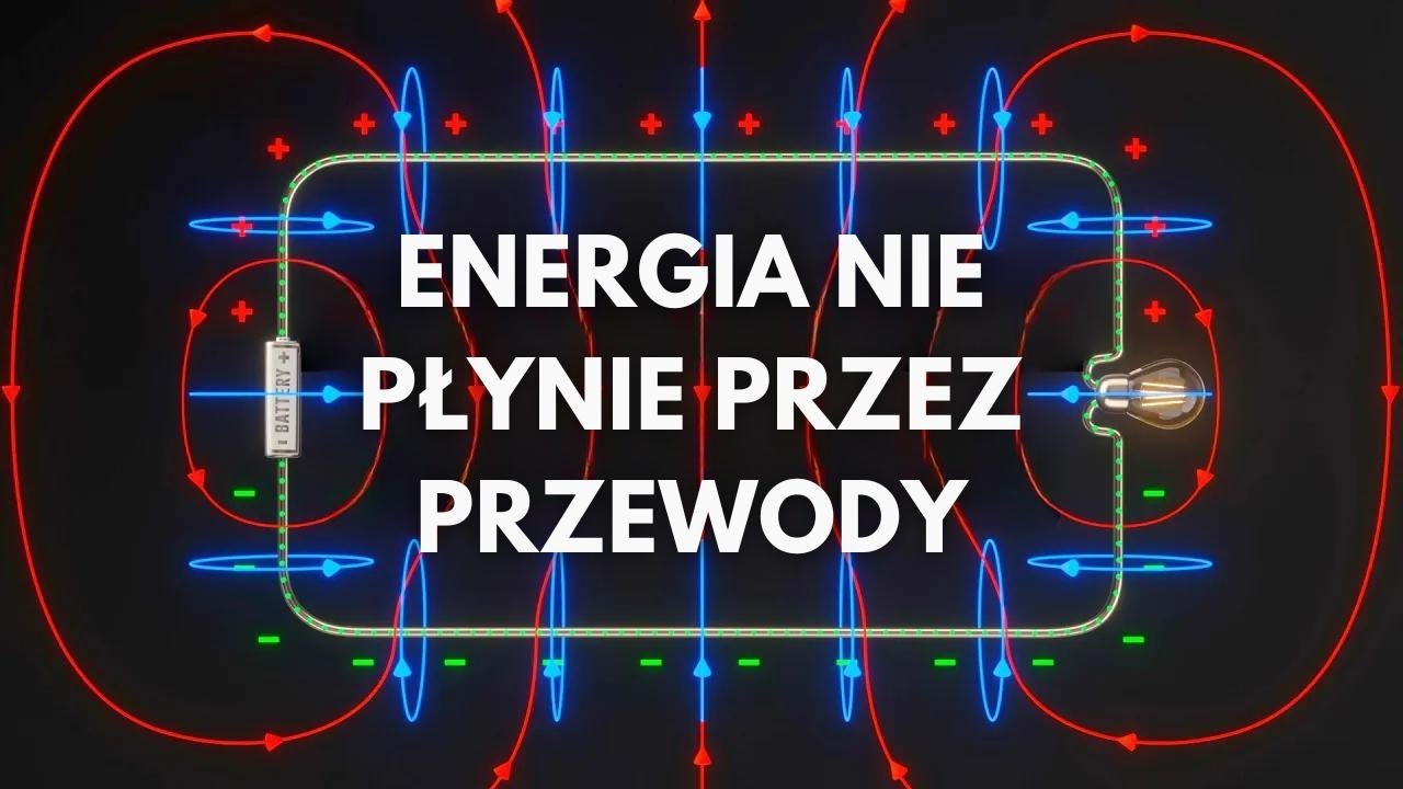 Wielkie Nieporozumienie o Elektryczności