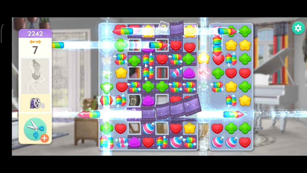 Let's Play - Project Makeover (Level 2242)