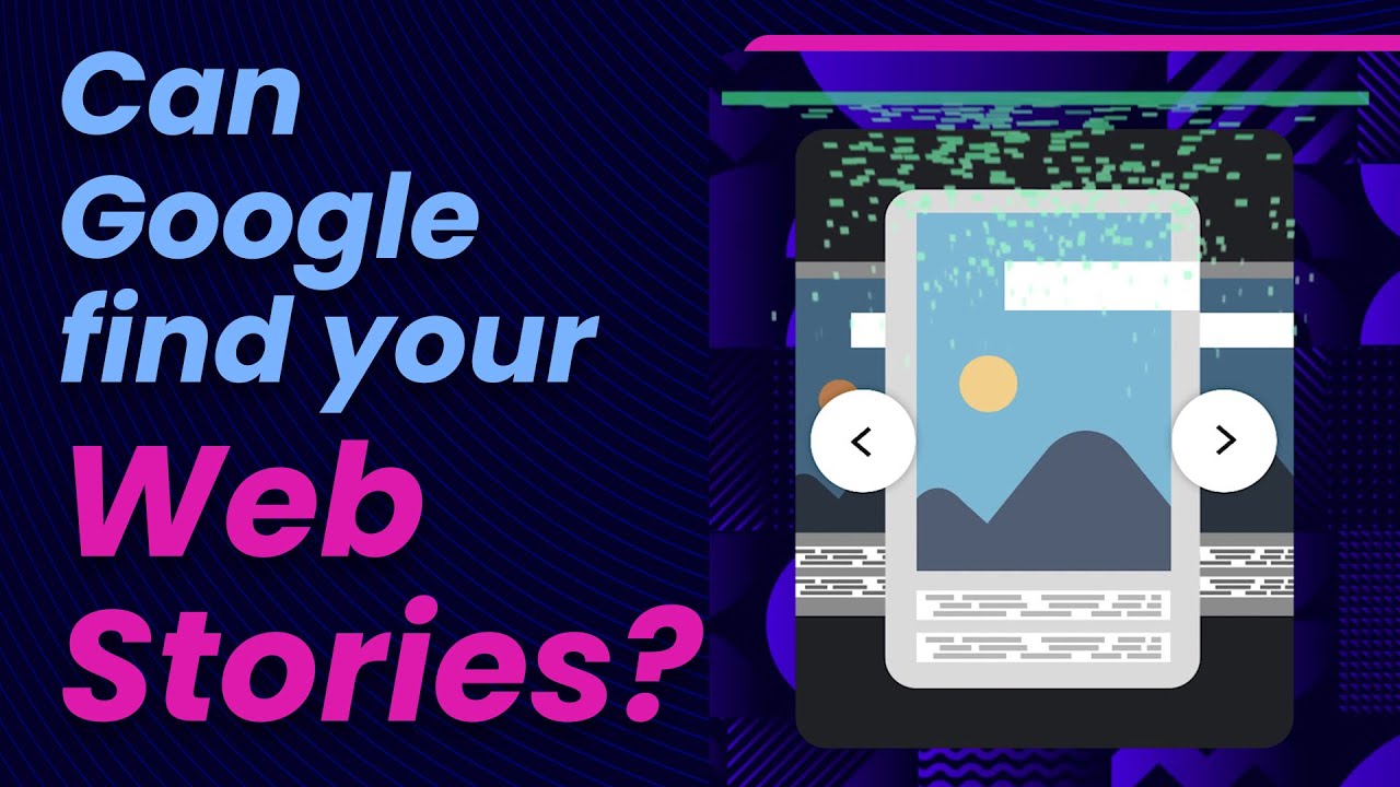 How To Tell If Your Web Story Is Indexed? (Storytime #23)