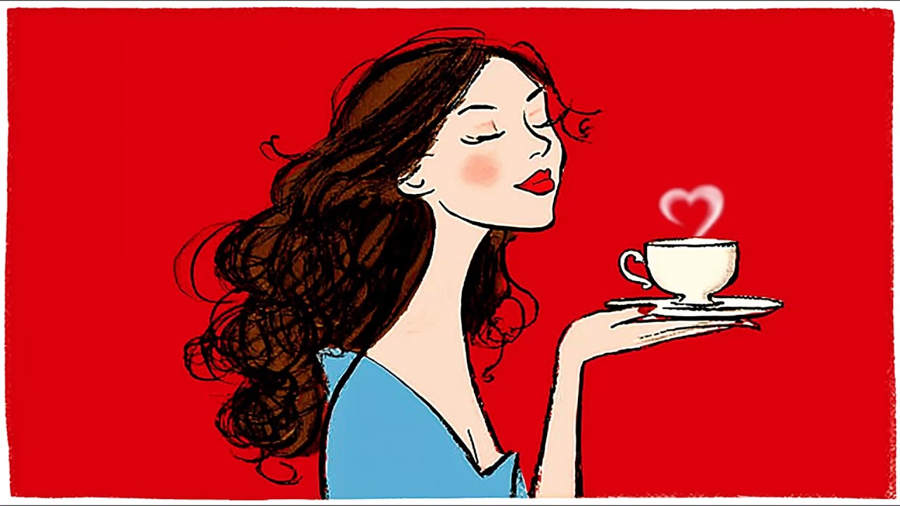 Тихий Джаз BGM – Нежная Инструментальная и Вокальная Музыка для Учебы и Релаксации