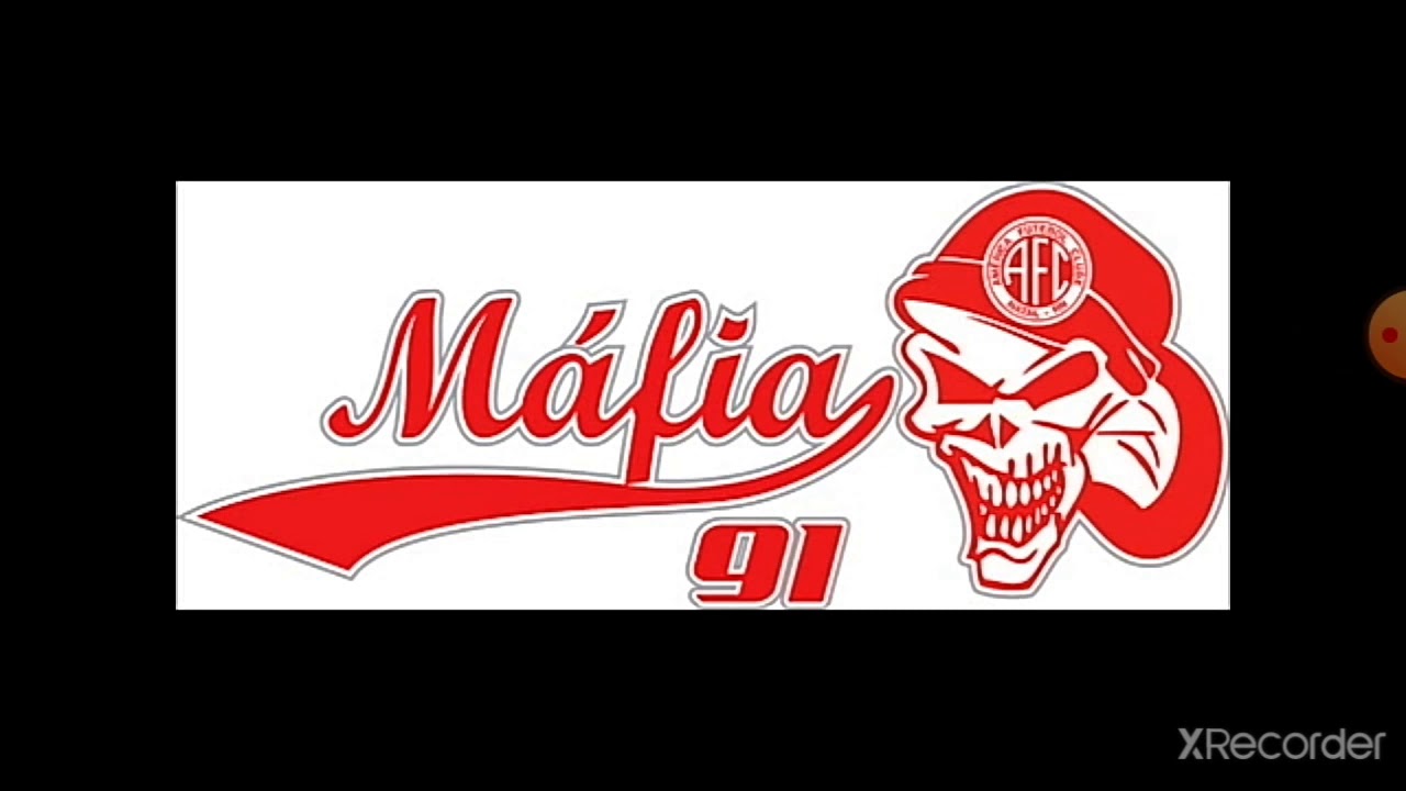 MAFIA VERMELHA:           RAP DA TMV