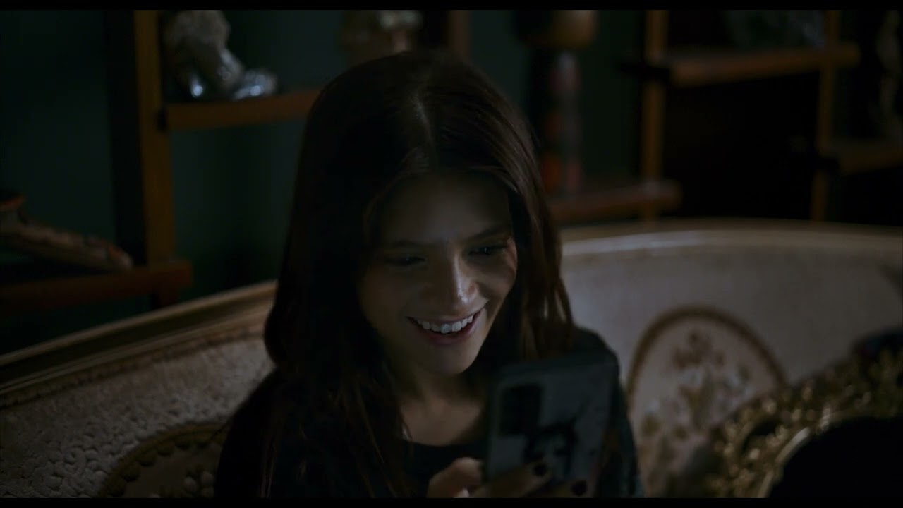 TRAILER - NO ME SIGAS - 22 DE ENERO SOLO EN CINES