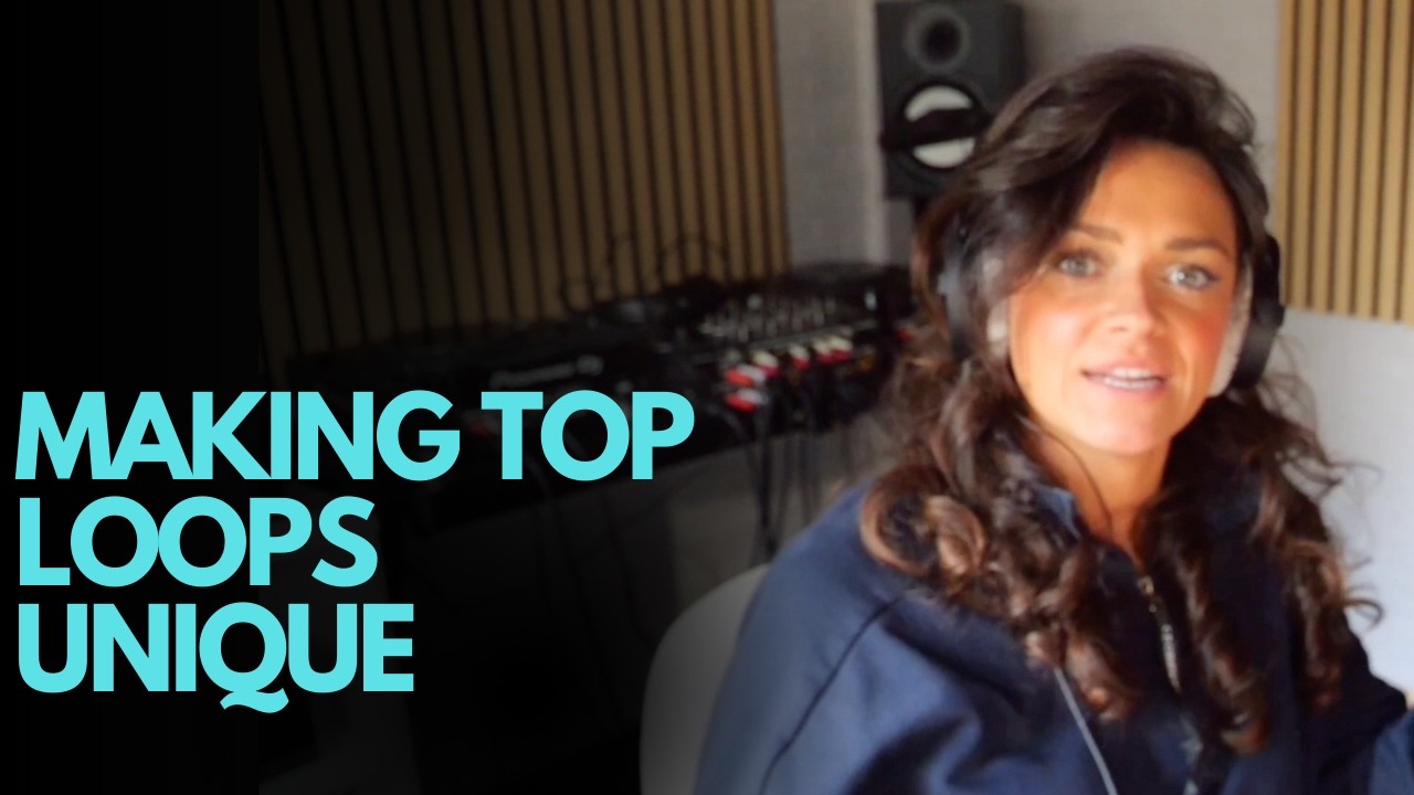 Stop Using Top Loops Like This (House Producers Are Ruining Their Tracks)