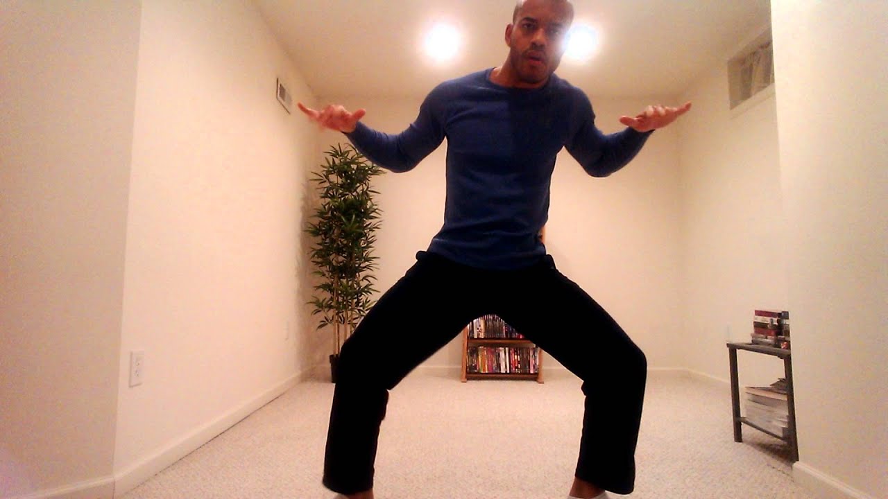 Michael Jackson Human Nature Tribute by David