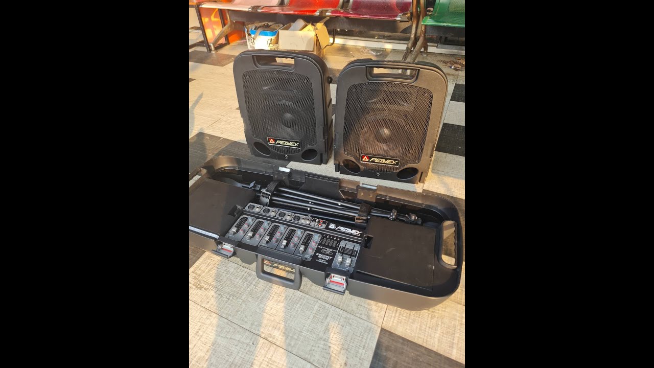 ขายถูก Peavey Escort มือสองญี่ปุ่น 083-0078800