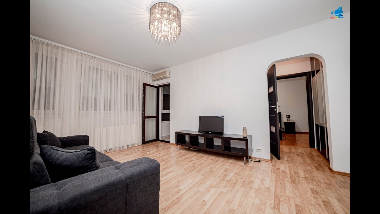 Apartament 2 camere (Intrarea Reconstructiei) - Galaxy Imob