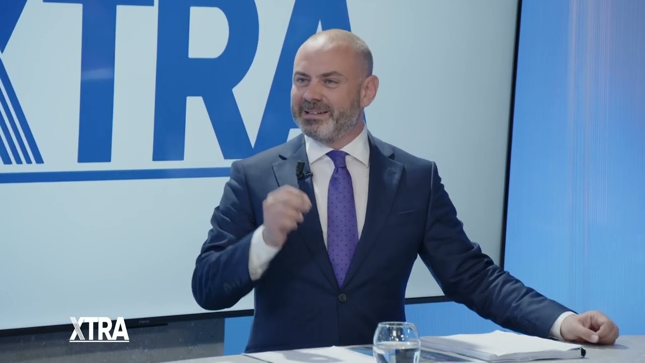 Episodju 8 - Owen Bonnici u Adrian Delia