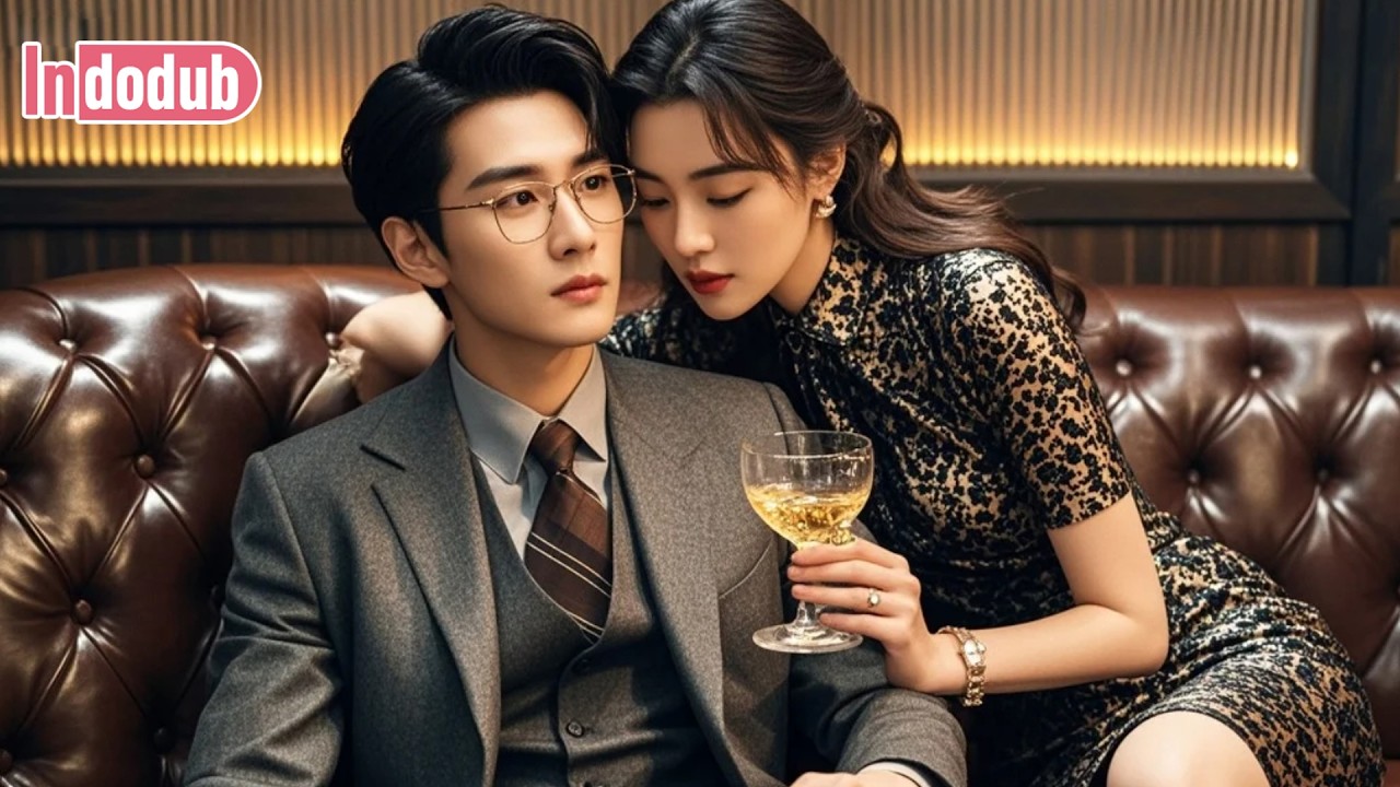 CEO dingin 10 tahun tak sentuh wanita,tapi'dihancurkan'oleh gadis mabuk ini!CEO jatuh cinta