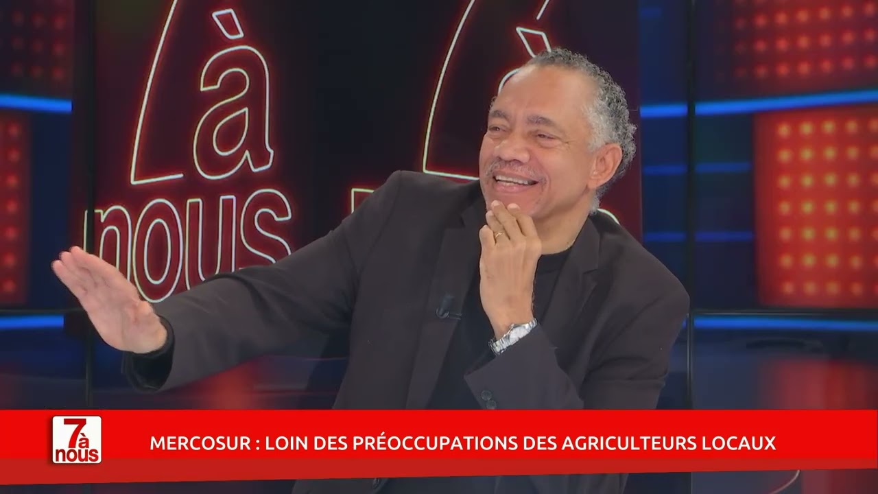 7 à Nous du 2 février 2026
