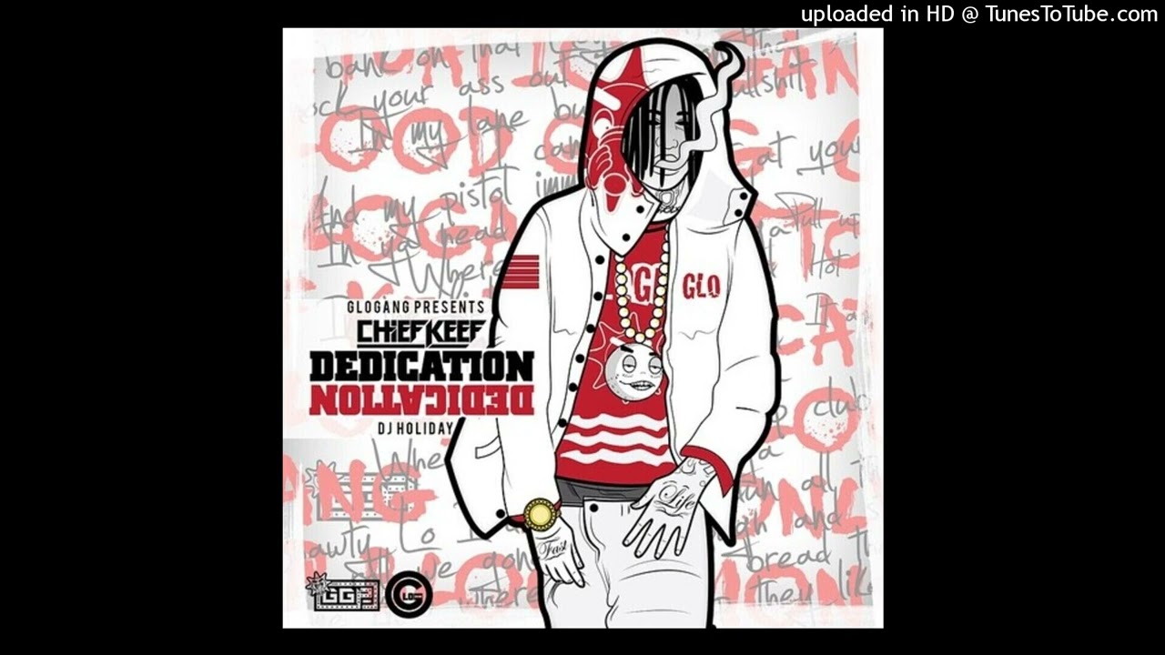 Dolan Beatz x Chief Keef x Yung Gleesh DMV Type Beat - 