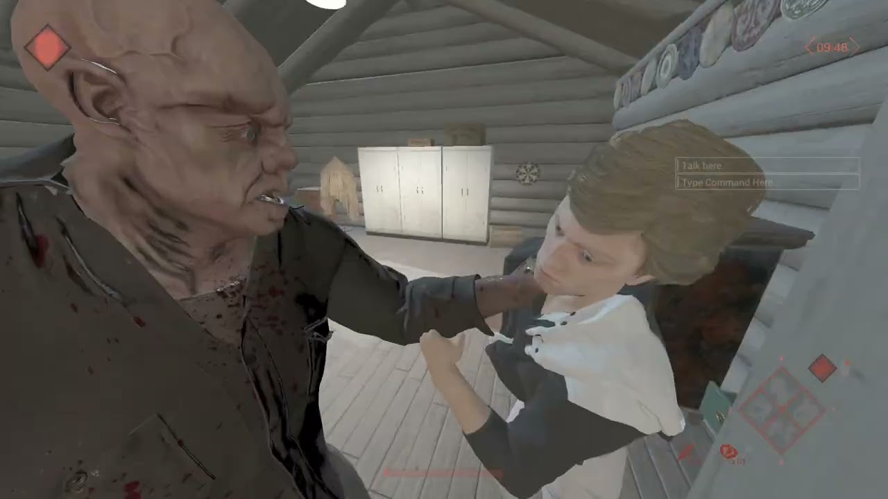 F13 : The Game MIGHTY TEAM DESTROYED #4