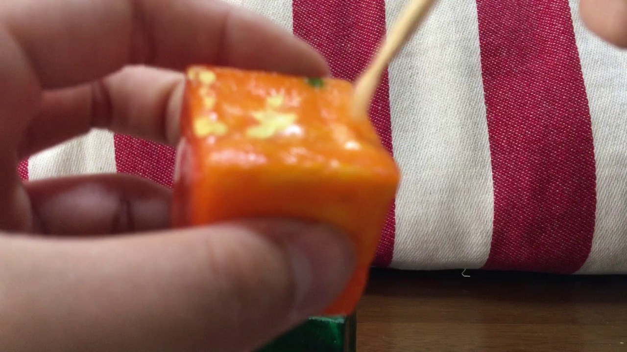 手作りスクイーズ音フェチ【ASMR】