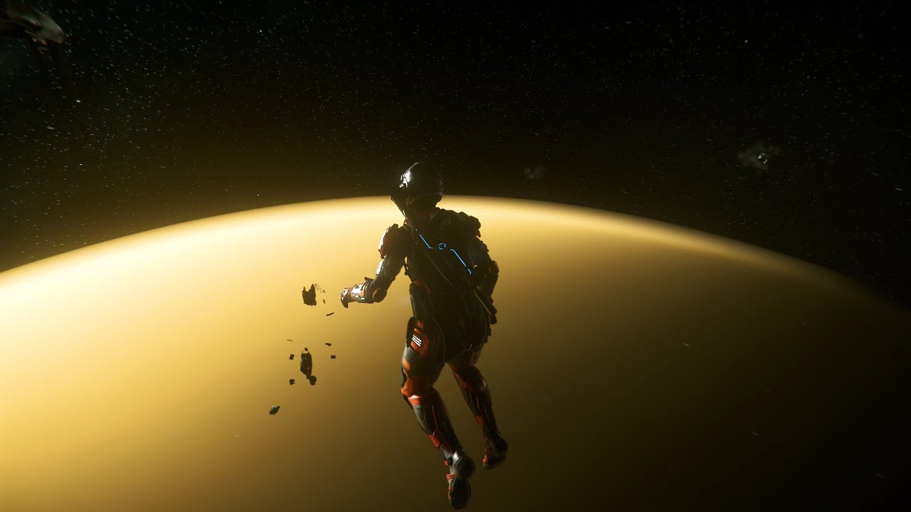 Helping New Players with Money | Star Citizen